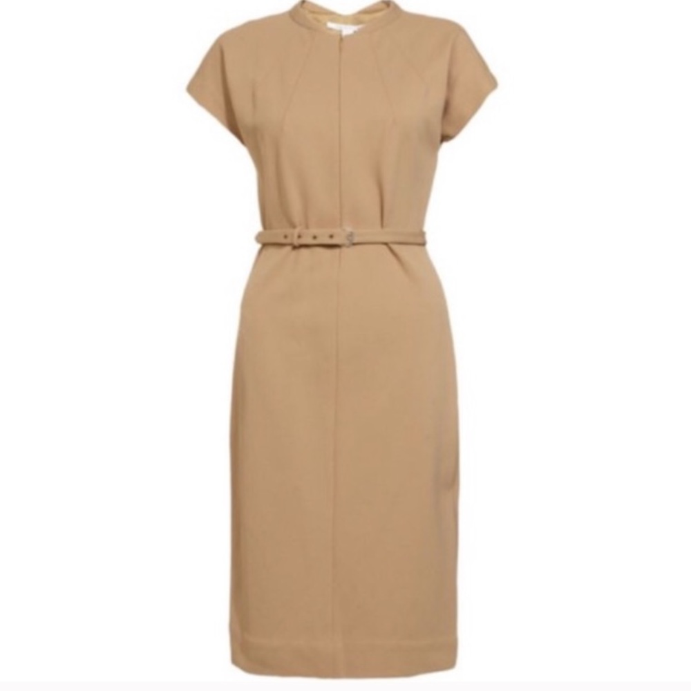 Diane Von Furstenberg “Maizah” dress